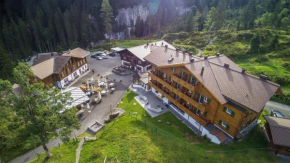 Hotels in Kiental